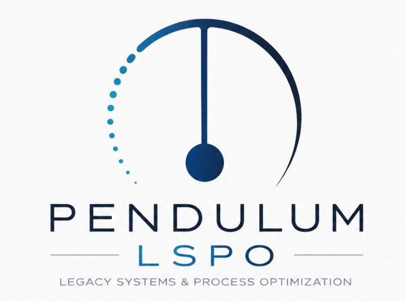 Pendulum LSPO Logo